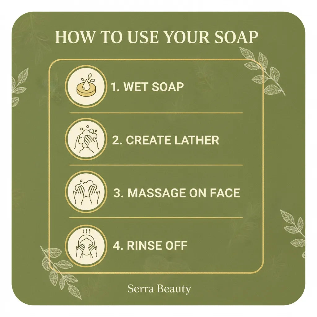 All In One Soap (BUY 2 GET 1 FREE)