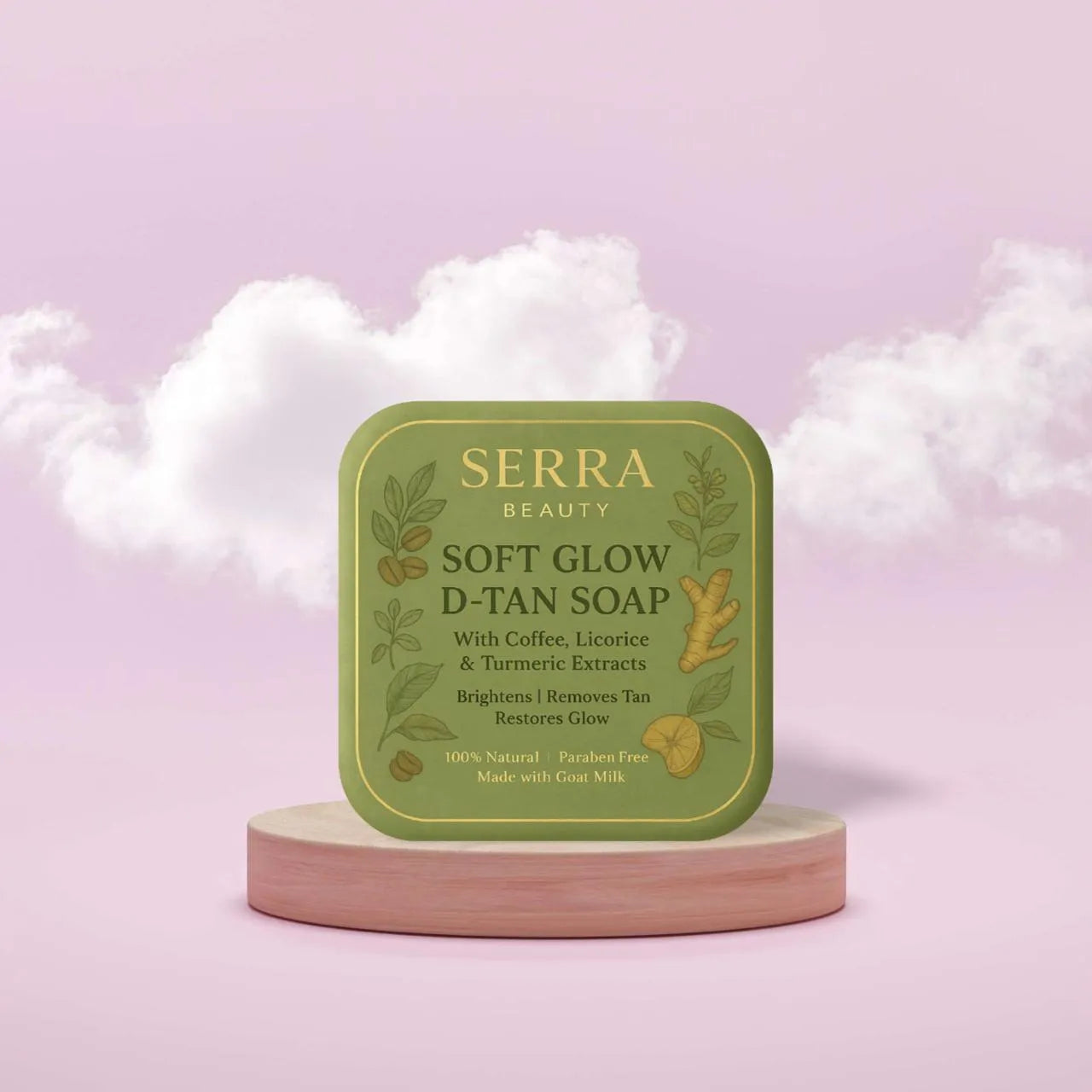 All In One Soap (BUY 2 GET 1 FREE)