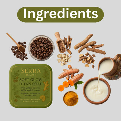 All In One Soap (BUY 2 GET 1 FREE)