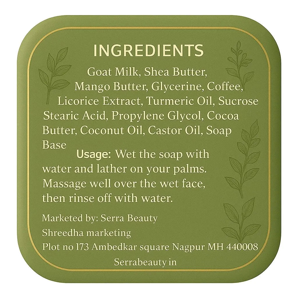 All In One Soap (BUY 2 GET 1 FREE)