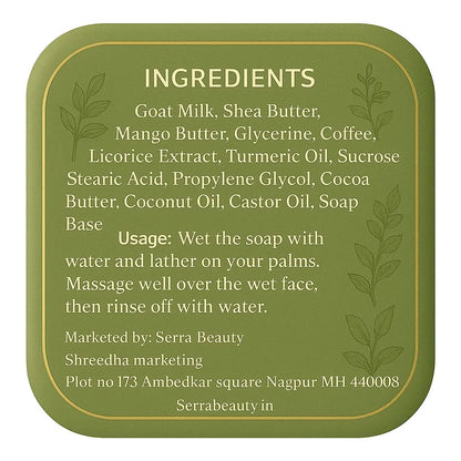 All In One Soap (BUY 2 GET 1 FREE)