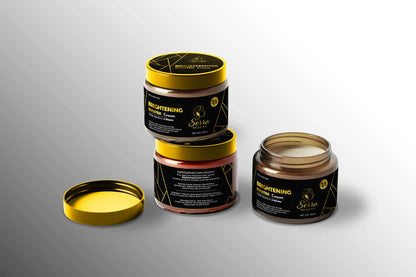 Brightening Booster Cream - 50ml