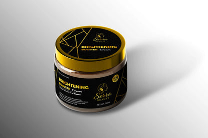 Brightening Booster Cream - 50ml