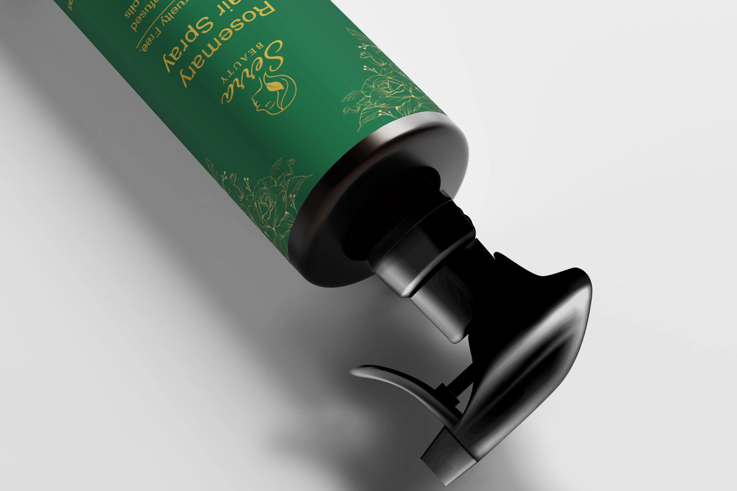 Rosemary Hair Spray - 100Ml